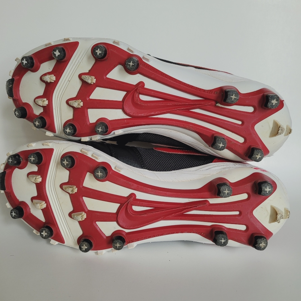 Air Jordan 1 TD Midcut Football Cleats - Picture 11 of 16